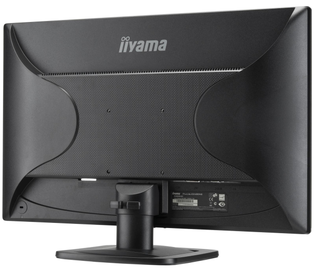 iiyama E2480HS czarny - 277286 - zdjęcie 6